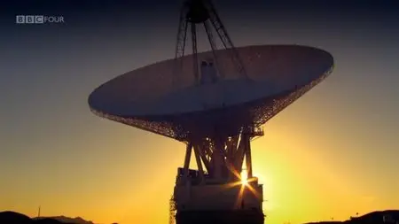 BBC - The Final Frontier: A Horizon Guide to the Universe (2012)