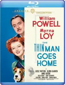 The Thin Man Goes Home (1944)