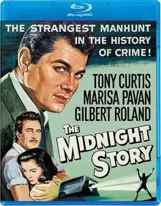 The Midnight Story (1957)
