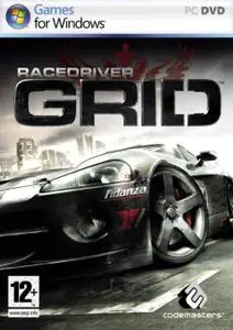 Race Driver: GRID (2008 )PC