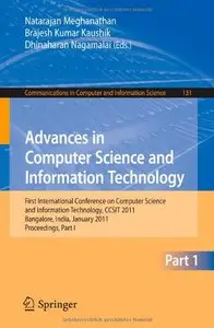 Advances in Computer Science and Information Technology, Part I