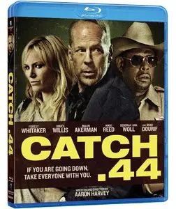 Catch .44 / Уловка .44 (2011)