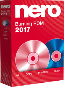 Nero Burning Rom 2017 v18.0.00800 Multilanguage