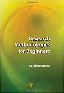 Research Methodologies for Beginners