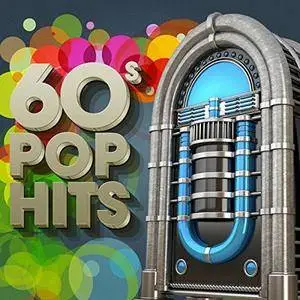 VA - 60s Pop Hits (2017)