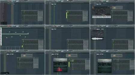 Music Producer Masterclass: Make Electronic Music