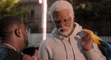 Uncle Drew (2018)