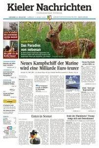 Kieler Nachrichten Ostholsteiner Zeitung - 26. Januar 2019
