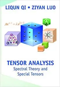 Tensor Analysis