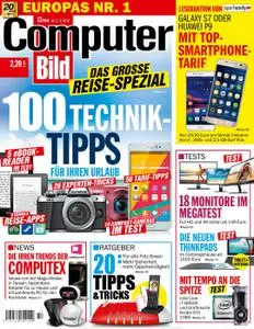 Computer Bild Germany – 11. Juni 2016