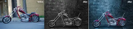 Topaz BW Effects v2.2.0