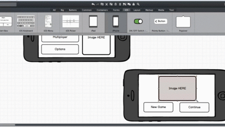 Designing Mobile Games with a Game Design Document