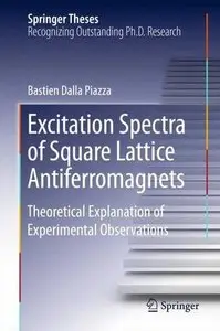 Excitation Spectra of Square Lattice Antiferromagnets