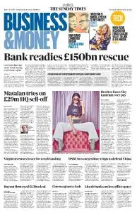 The Sunday Times Business - 14 June 2020
