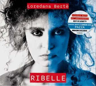Loredana Bertè - Ribelle (2024)