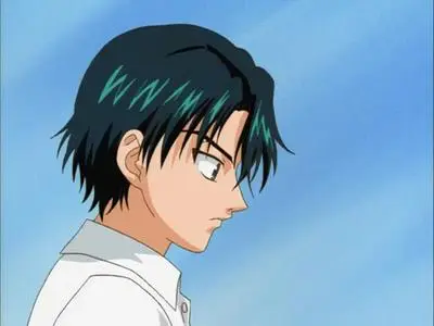 The Prince Of Tennis S01E170