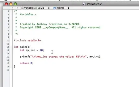 MyCodeTeacher – iPhone SDK Complete Tutorials