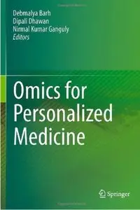 Omics for Personalized Medicine [Repost]