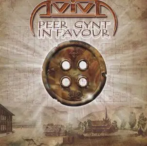 Aviva - Peer Gynt in Favour (2010)