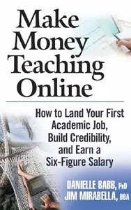 Make Money Teaching Online [Repost]