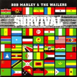 Bob Marley & The Wailers - 5 Classic Albums (2013) [5CD Box Set] Re-up