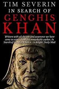 In Search of Genghis Khan