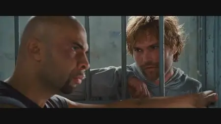 Cop Out / Cop Out - Geladen und entsichert (2010)