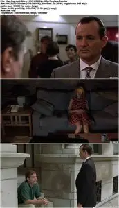 Mad Dog And Glory (1993)