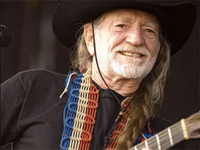 Willie Nelson & Friends - Live And Kickin' (2003)