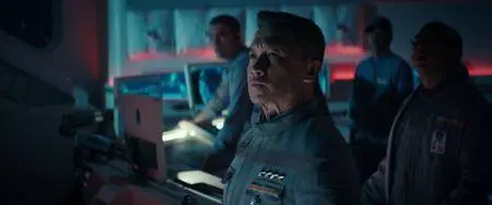 Independence Day: Resurgence / День независимости: Возрождение (2016)