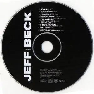 Jeff Beck - Jeff (2003)
