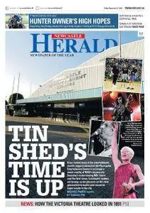 Newcastle Herald - September 14, 2018