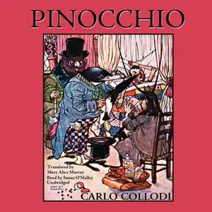 «Pinocchio» by Carlo Collodi