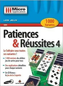 Patiences et Réussites 4