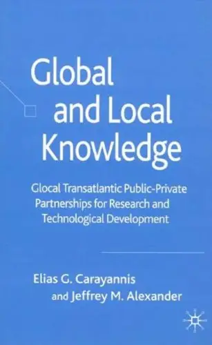 Global and Local Knowledge Global Transatlantic