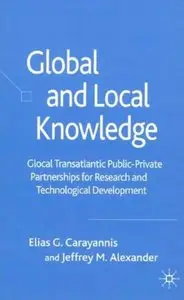 Global and Local Knowledge Global Transatlantic