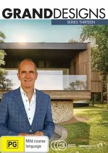 CH4 - Grand Designs: Series 13 (2013)