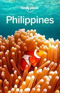 Lonely Planet Philippines, 13th Edition