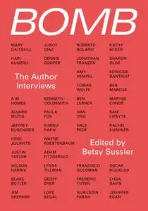 Bomb: The Author Interviews