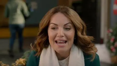 Ms. Christmas Comes to Town (2023)