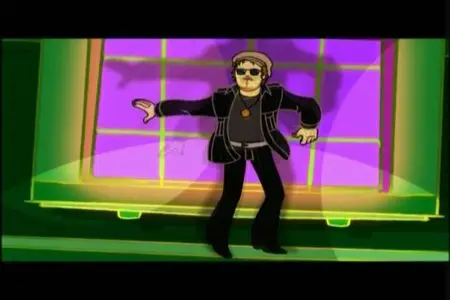 Zucchero - All The Best (2007) [Repost]