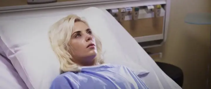 Eat / Eat: Ich hab mich zum Fressen gern (2014)