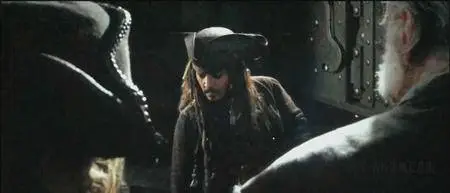 Pirates of the Caribbean: Dead Men Tell No Tales (2017)