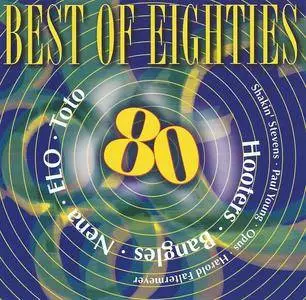 VA - Best Of Eighties [2CD] (1998)