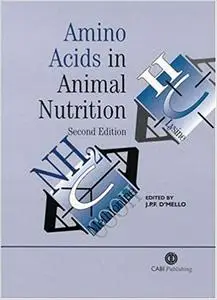Amino Acids in Animal Nutrition (Repost)