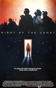 Night of the Comet (1984)