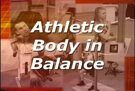 Gray Cook - Athletic Body in Balance