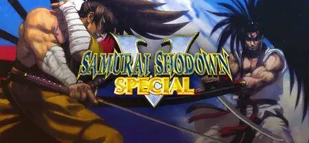 Samurai Shodown V Special (2004)