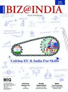 Biz@India - December 2016