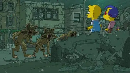 The Simpsons S31E04